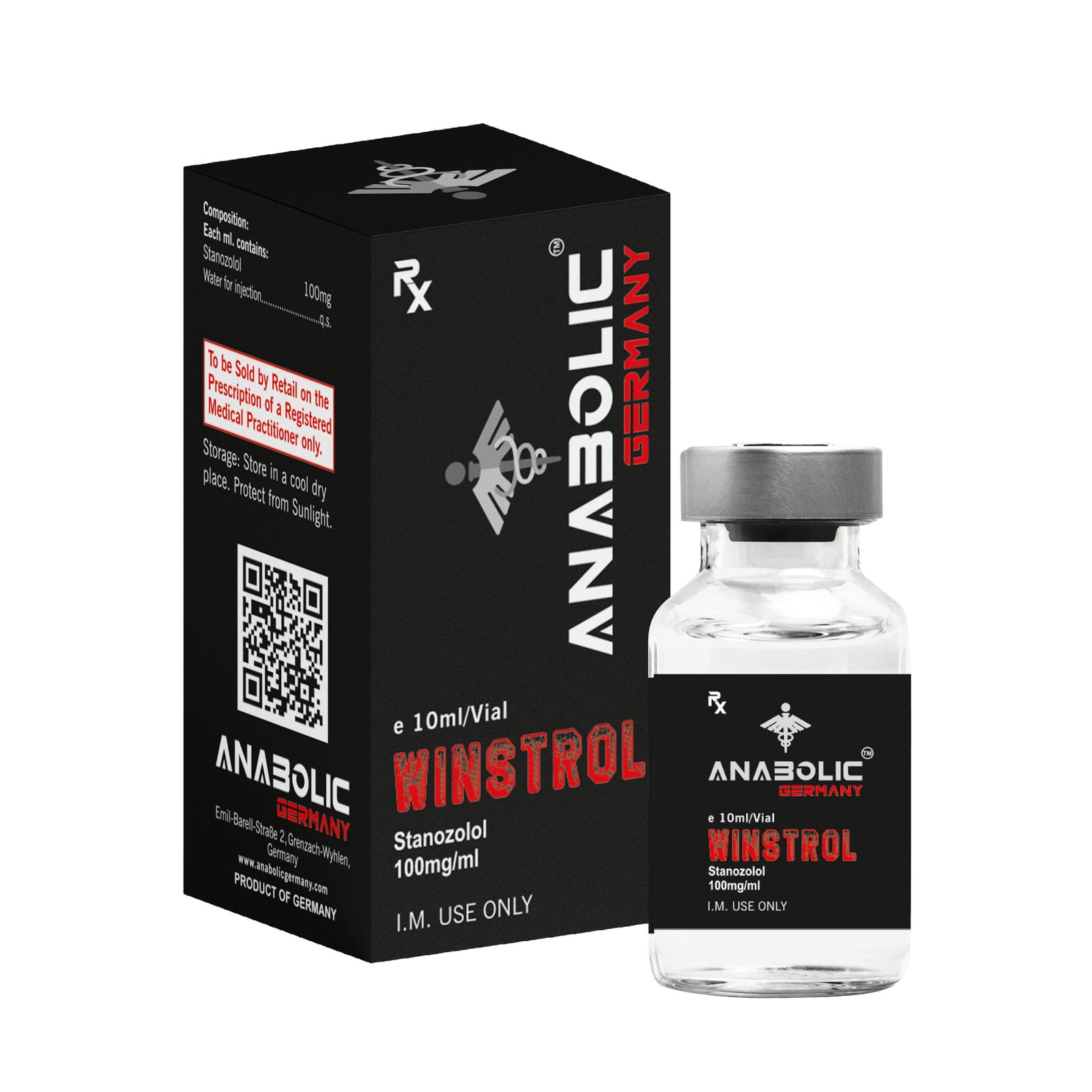 winstrol